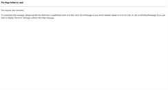 Desktop Screenshot of mgmautobodysupplies.com